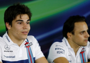 Paddy Lowe is tevreden over de ontwikkeling van Williams voor volgend seizoen