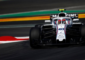 Kubica makes grand prix return in Barcelona