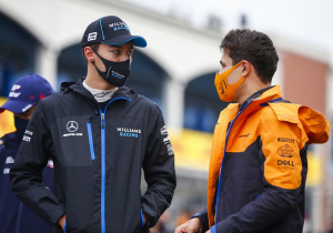 McLaren believe young talent makes this a “great era” for F1
