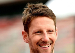 Whiting uit kritiek op Grosjean: 'Ik denk dat Romain de gouden regel was vergeten'