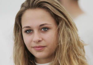 Sophia Flörsch geeft update: "Vandaag vlieg ik weer naar huis"