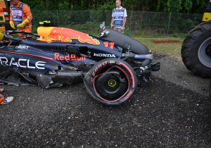 ¿Quién tiene el costo más alto por daños en la F1 2024?