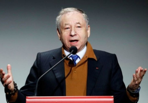 Todt over kostenprobleem Formule 1: "Alleen budgetplafond werkt niet"