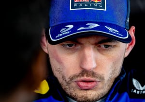 Max Verstappen unleashes Red Bull fury