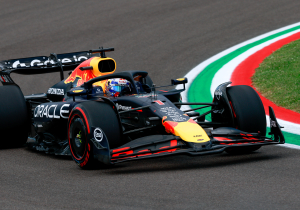 Horarios y canales de televisión para el Gran Premio de Emilia-Romagna 2025