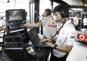 F1 manufacturer with 175 wins 'pushing' to return to the sport