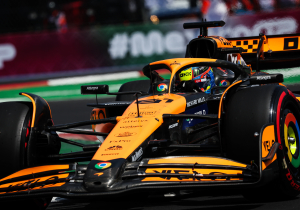 F1 Practice Today: Mexico Grand Prix start times, schedule and how to watch live on TV