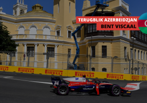 Viscaal: "Had graag gewonnen, maar eindelijk die eerste F2-punten binnen"