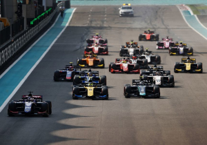 Formule 1 boekt weer winst na jaren verlies te hebben gedraaid