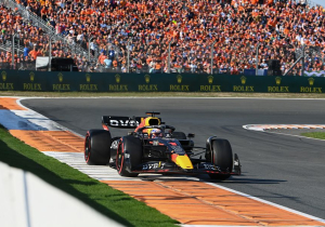 Porsche Supercup krijgt extra race tijdens Grand Prix van Nederland