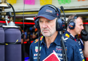 Huge Newey advantage revealed for Red Bull rivals as 'talks' touted