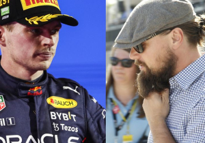 Verstappen wil geen biografische film: "Ik heb dat niet nodig"