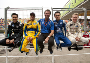 Carlin leidde 27 F1-coureurs op maar de iconische naam verdwijnt uit de autosport