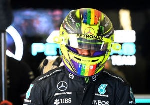 Alesi ziet Mercedes niet meer winnen in 2022: "De ervaring leert dat"