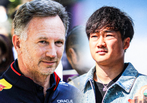 Red Bull F1 chief Christian Horner issues clear Yuki Tsunoda verdict