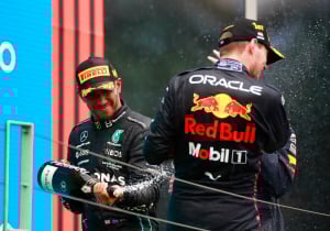 Worrying F1 'trend' could spell the end for drivers like Hamilton and Verstappen
