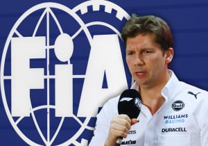 Williams boss reveals F1 cost cap bonus