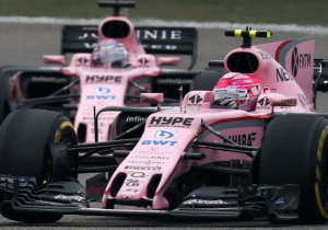 Force India an example to follow - Abiteboul