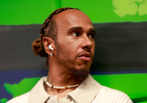 Hamilton team to quit racing 'with immediate effect'