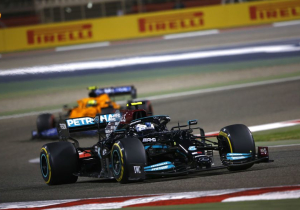 Allison verklaart opmerkelijke bandenkeuze Mercedes in Bahrein