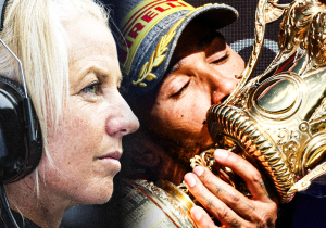 Cullen terug aan de zijde van Hamilton, maar waarom vertrok ze plotseling in 2023?