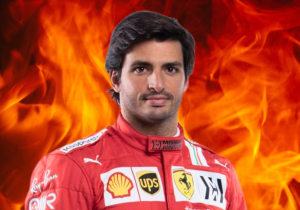 El deseo de Sainz tras ver a su padre campeón del Dakar