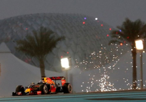 Abu Dhabi wil laatste Grand Prix op kalender blijven