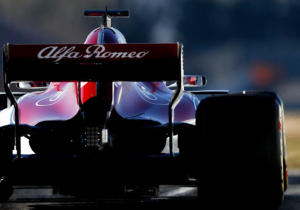 OFFICIEEL: Sauber gaat verder als Alfa Romeo Racing