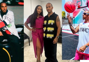 Lewis Hamilton's mad Miami Grand Prix week as new team in, partying with Schiff and Mercedes contract sorted – GPFans RECAP