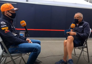 'Nieuwe rechtenhouder F1 al in gesprek met Mol en Plooij'