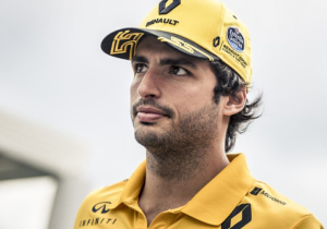 Sainz over transfer naar McLaren: "Speciaal om stoeltje Alonso over te nemen"