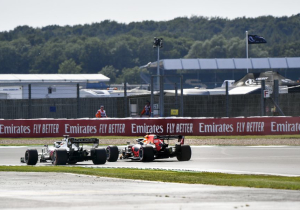 'Circuit Silverstone staat open voor tweede Grand Prix in 2021'