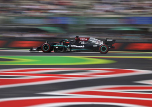 Hamilton under investigation as Perez suffers homecoming Mexico misery