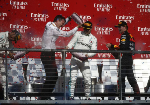 How Austin brought F1 back to life in America