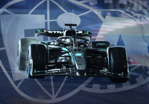 Mercedes moet kleurstelling voor 2026 een kleine beetje aanpassen door nieuwe FIA-regel