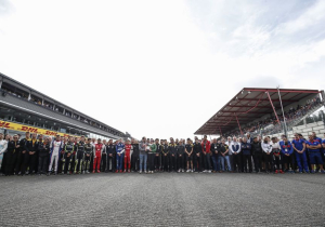 Armstrong dedicates F3 win to Hubert after Laaksonen scare