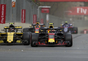 'Ferrari en Red Bull stemmen tegen veranderingen om inhalen te verbeteren'