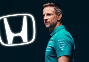 F1 champion hails Honda 'saviour'