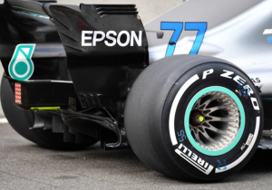 Wolff: 'Controversiële velgen geen wondermiddel'