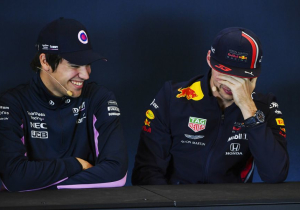 Aston Martin investment talks could affect Red Bull, Racing Point