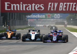 Williams heeft al meerdere 'serieuze' potentiële investeerders