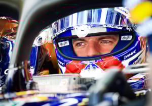 Verstappen "dicht bij einde" F1-carrière: "Wie kan het wat schelen of ik vier of tien WK-titels heb?"