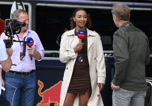 Naomi Schiff delivers GRIM verdict on floundering Ferrari