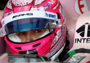 Ocon: "Ik was in veel races sneller dan Perez"