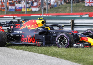 Verstappen should 'focus on his car'