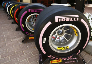 Pirelli: 'Kunnen Montréal als echte debuut van Hypersoft beschouwen'