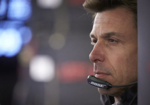 Toto Wolff: "We zijn vereerd en dankbaar om Ferrari te evenaren"