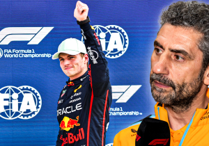 Stella heeft goed nieuws voor Verstappen na pijnpunt McLaren: "Dit is nog niet geoptimaliseerd"