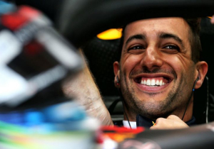 Why 2018 is Ricciardo's 'weirdest' season