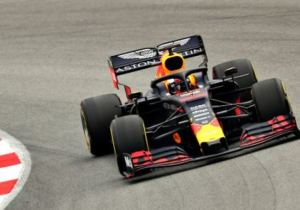 Red Bull prepared for strategic grid penalties